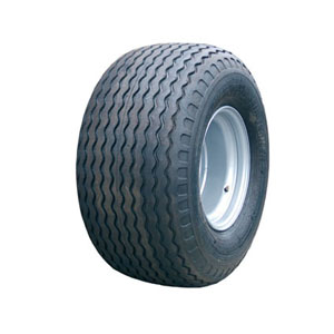 P21582 Non Marking wheel and Tyre  